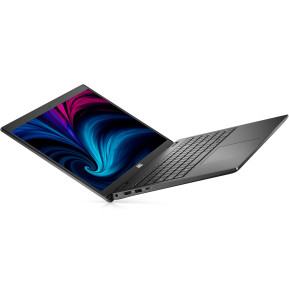 Ordinateur portable Dell Latitude 3520 (DL-LAT3520-I5-W)