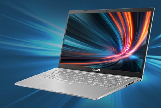 Ordinateur portable Asus R565E