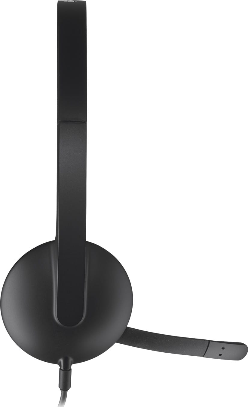 Logitech USB Headset H340 (981-000475)
