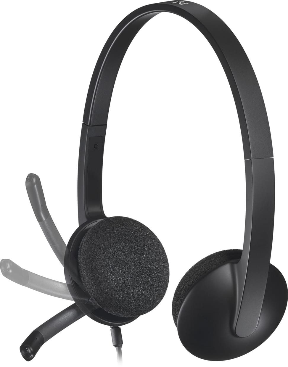 Logitech USB Headset H340 (981-000475)