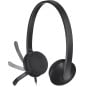 Logitech USB Headset H340 (981-000475)