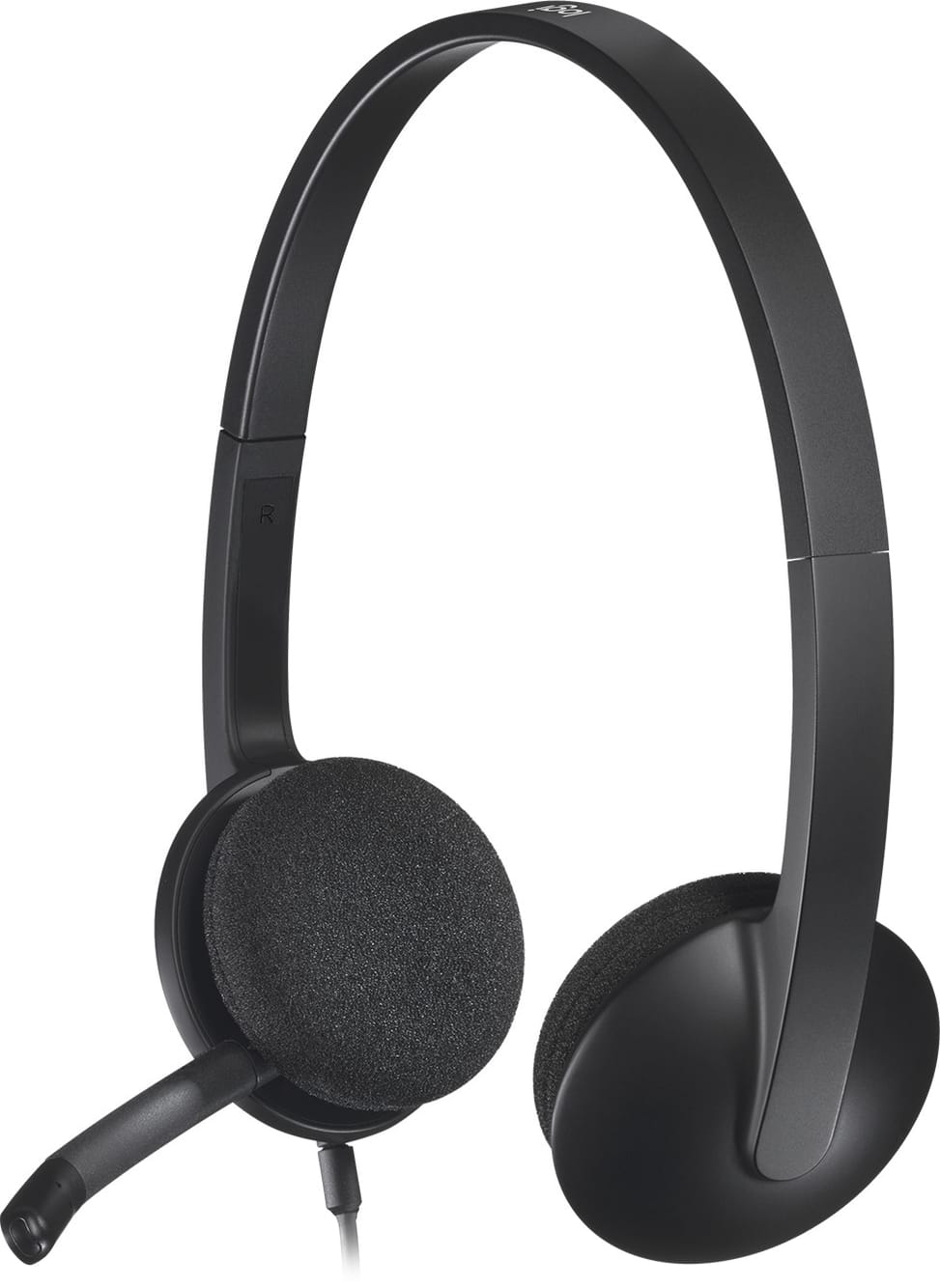 Logitech USB Headset H340 (981-000475)