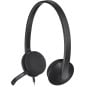 Logitech USB Headset H340 (981-000475)