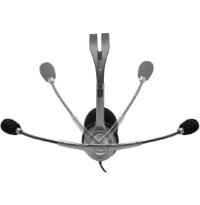 Logitech Stéréo Headset H110 (981-000271)