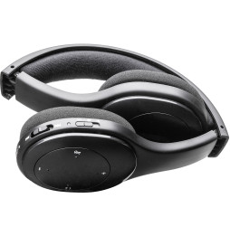 Casque Bluetooth Logitech H800 sans fil avec microphone