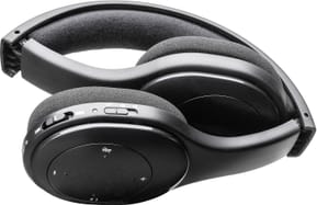 Casque Bluetooth Logitech H800 avec microphone (981-000338) — image 3