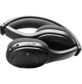 Casque Bluetooth Logitech H800 sans fil avec microphone