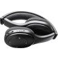 Casque Bluetooth Logitech H800 sans fil avec microphone