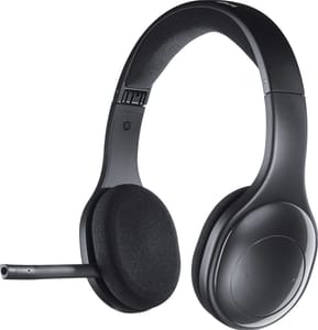 Casque Bluetooth Logitech H800 avec microphone (981-000338) — image 4