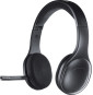 Casque Bluetooth Logitech H800 sans fil avec microphone