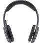 Casque Bluetooth Logitech H800 sans fil avec microphone