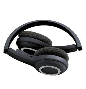 Casque sans fil Logitech H600 avec microphone anti-parasites