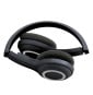 Casque sans fil Logitech H600 avec microphone anti-parasites