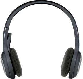 Casque Bluetooth Logitech H600 avec microphone anti-parasites (981-000342) — image 4