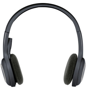 Casque sans fil Logitech H600 avec microphone anti-parasites