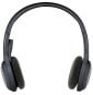 Casque sans fil Logitech H600 avec microphone anti-parasites
