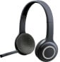 Casque sans fil Logitech H600 avec microphone anti-parasites