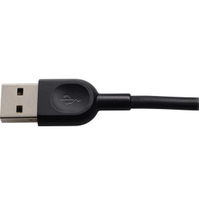 Casque USB Logitech H540 pour ordinateur avec microphone anti-parasite