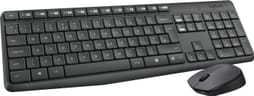 Pack clavier + souris