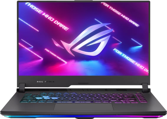 Ordinateur portable Asus ROG Strix G15 (90NR05I2-M03520)