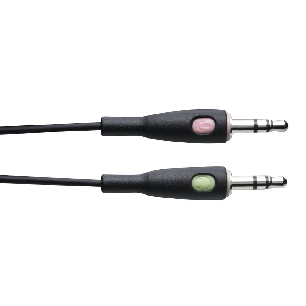 Logitech Stereo Headset H130 — image 11
