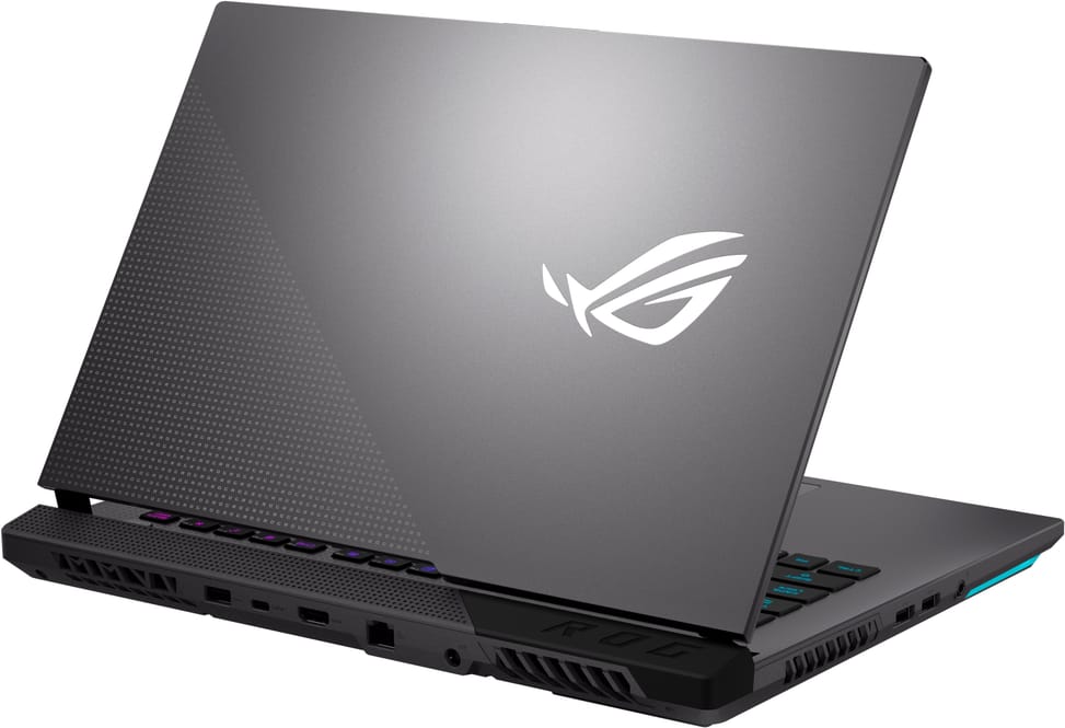 Ordinateur portable Asus ROG Strix G15 G513QE-HN139T (90NR05I2-M03520)