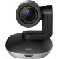 Système de visioconférence Logitech GROUP, pour les salles moyennes à grandes (960-001057)