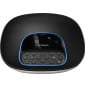 Système de visioconférence Logitech GROUP, pour les salles moyennes à grandes (960-001057)