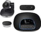 Système de visioconférence Logitech GROUP, pour les salles moyennes à grandes (960-001057)