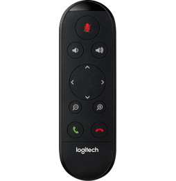 Système de visioconférence Logitech ConferenceCam Connect (960-001034)