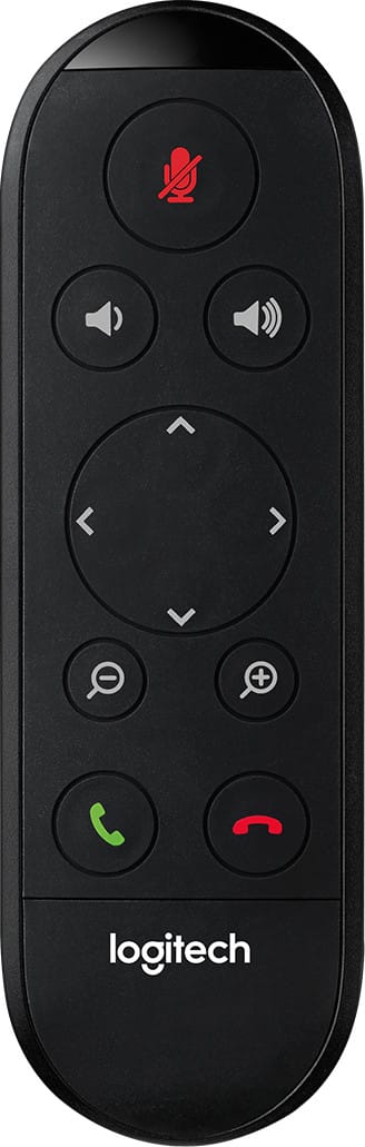 نظام مؤتمرات فيديو Logitech ConferenceCam Connect (960-001034) — صورة 5