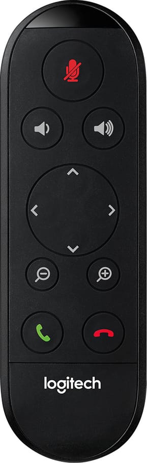 Système de visioconférence Logitech ConferenceCam Connect (960-001034) — image 5