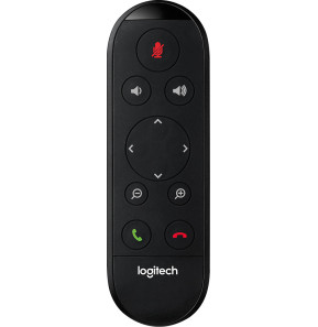Système de visioconférence Logitech ConferenceCam Connect (960-001034)