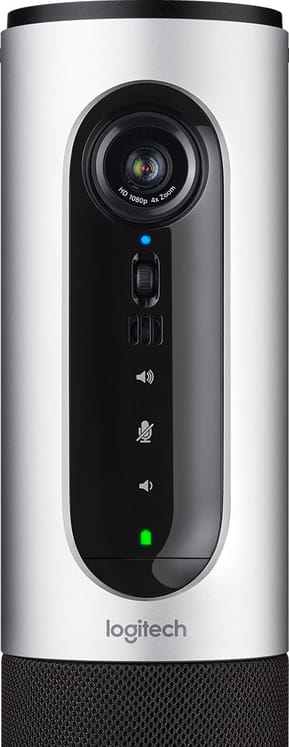 Système de visioconférence Logitech ConferenceCam Connect (960-001034) — image 2