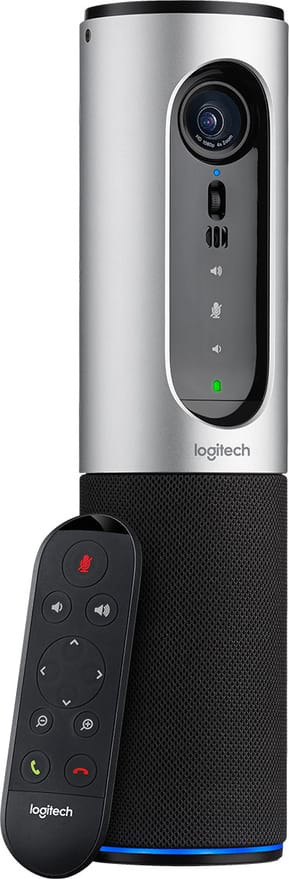 Système de visioconférence Logitech ConferenceCam Connect (960-001034)