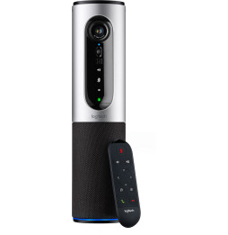 Système de visioconférence Logitech ConferenceCam Connect (960-001034)