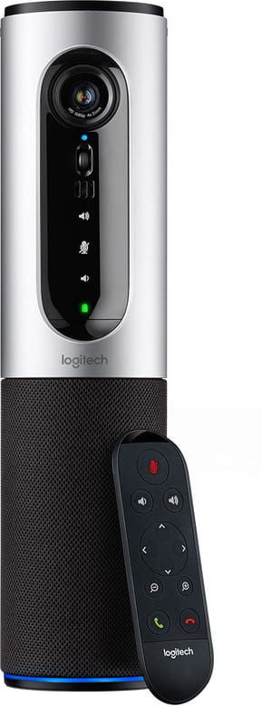 Système de visioconférence Logitech ConferenceCam Connect (960-001034) — image 4