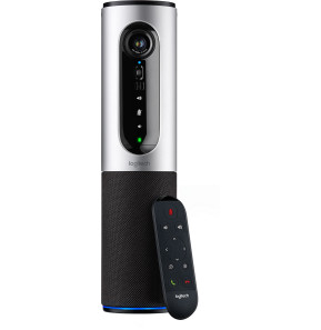 Système de visioconférence Logitech ConferenceCam Connect (960-001034)