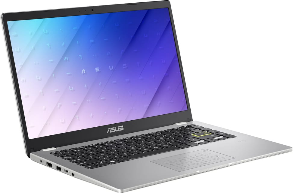Ordinateur portable Asus Vivobook E410MA-BV1181T (90NB0Q12-M33010)