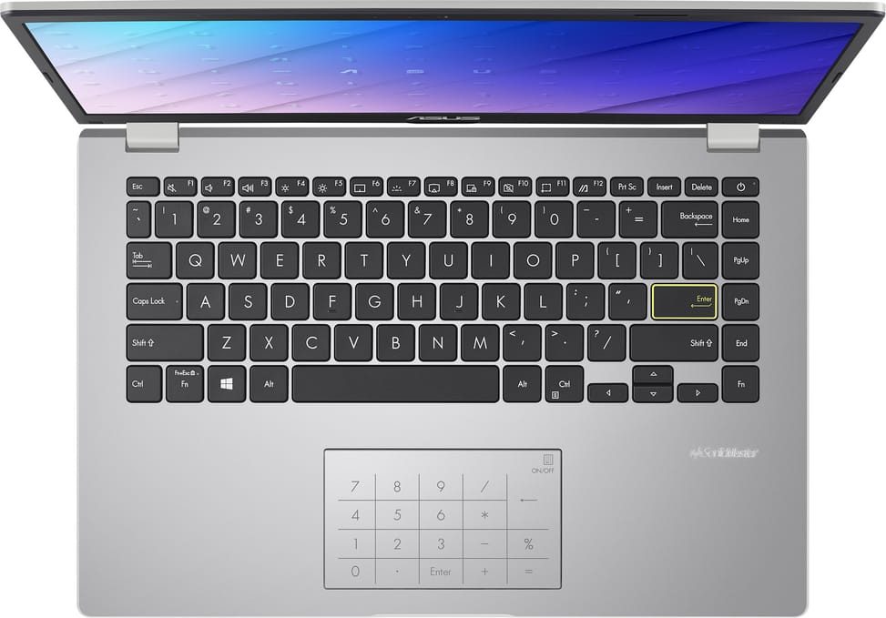 Ordinateur portable Asus Vivobook E410MA-BV1181T (90NB0Q12-M33010)