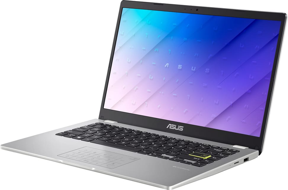 Ordinateur portable Asus Vivobook E410MA-BV1181T (90NB0Q12-M33010)