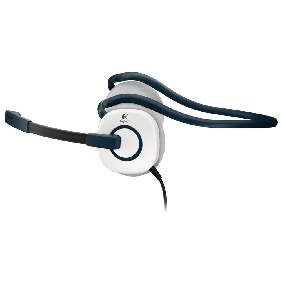 Logitech Stereo Headset H130 — image 10