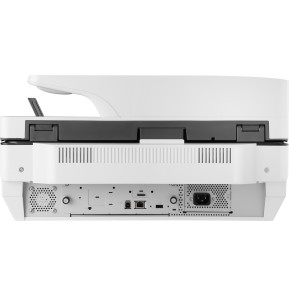 Station de travail de capture de document HP Digital Sender Flow 8500 fn2 (L2762A)
