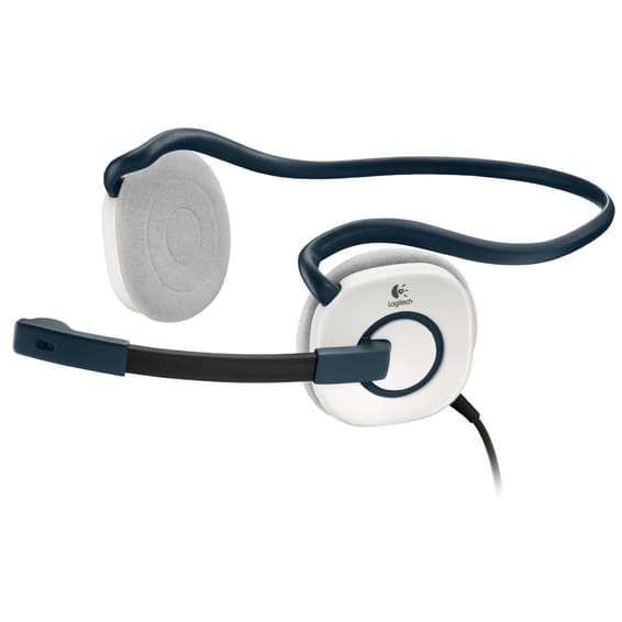 Logitech Stereo Headset H130