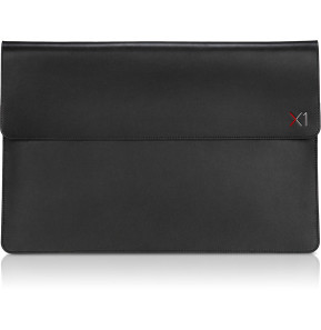 Housse en cuir Lenovo pour ThinkPad X1 Carbon/Yoga 14" (4X40U97972)