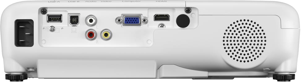 Epson EB-X51 Vidéoprojecteur XGA (1024 x 768) (V11H976040)