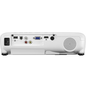 Epson EB-X51 Vidéoprojecteur XGA (1024 x 768) (V11H976040)