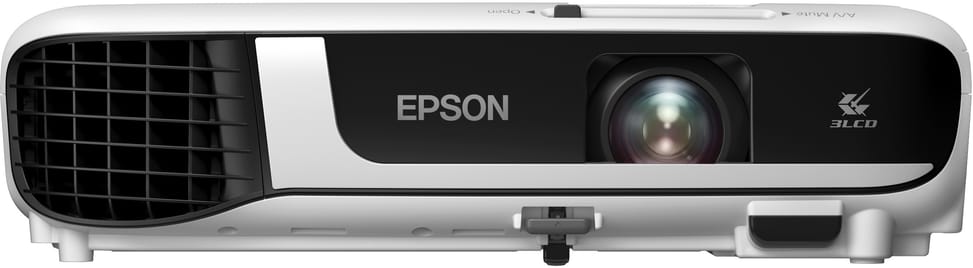 Epson EB-X51 Vidéoprojecteur XGA (1024 x 768) (V11H976040)