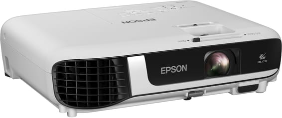 Epson EB-X51 Vidéoprojecteur XGA (1024 x 768) (V11H976040)