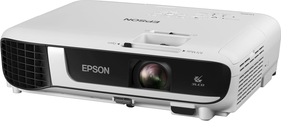 Epson EB-X51 Vidéoprojecteur XGA (1024 x 768) (V11H976040)